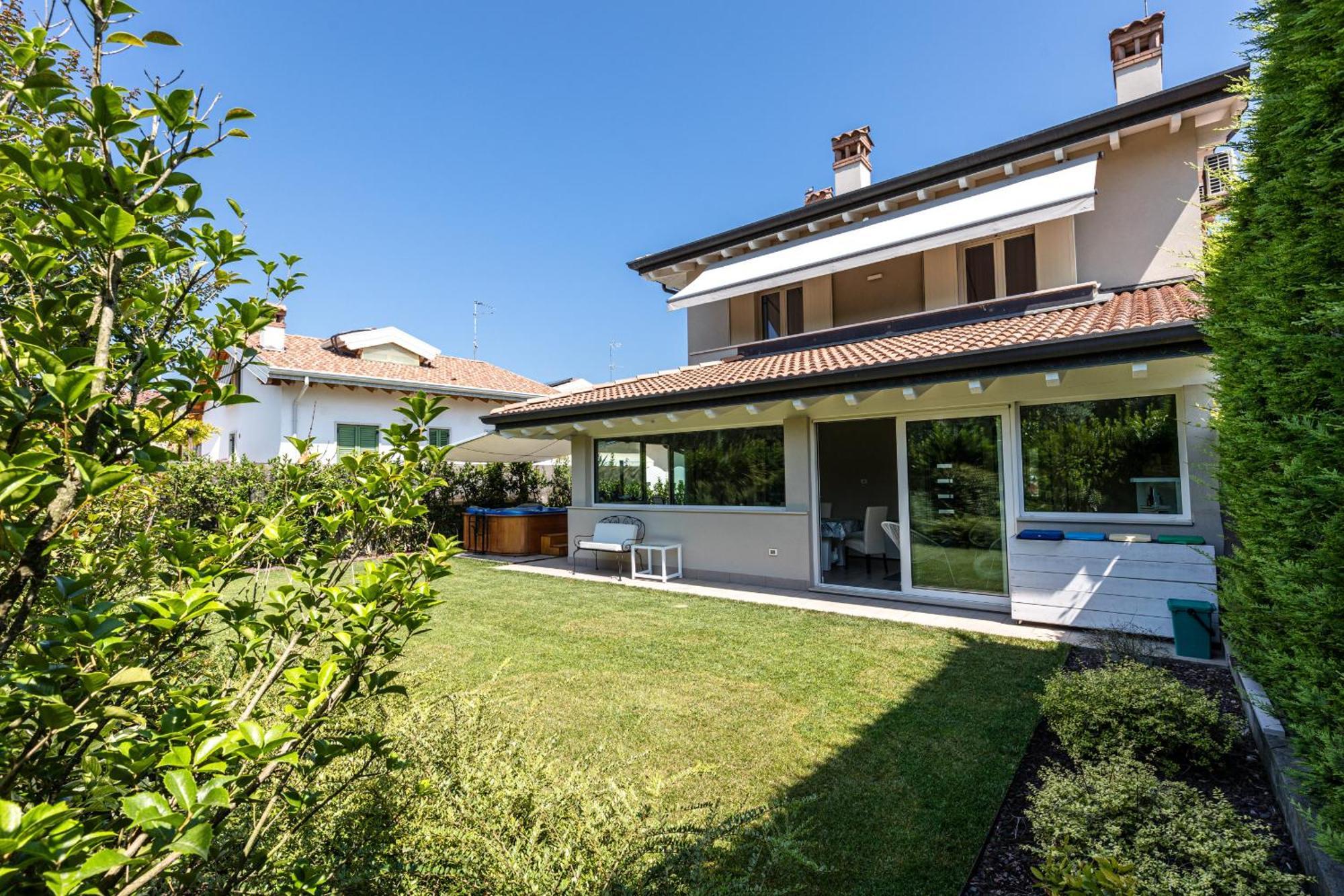 Villa Rita Peschiera del Garda Zewnętrze zdjęcie