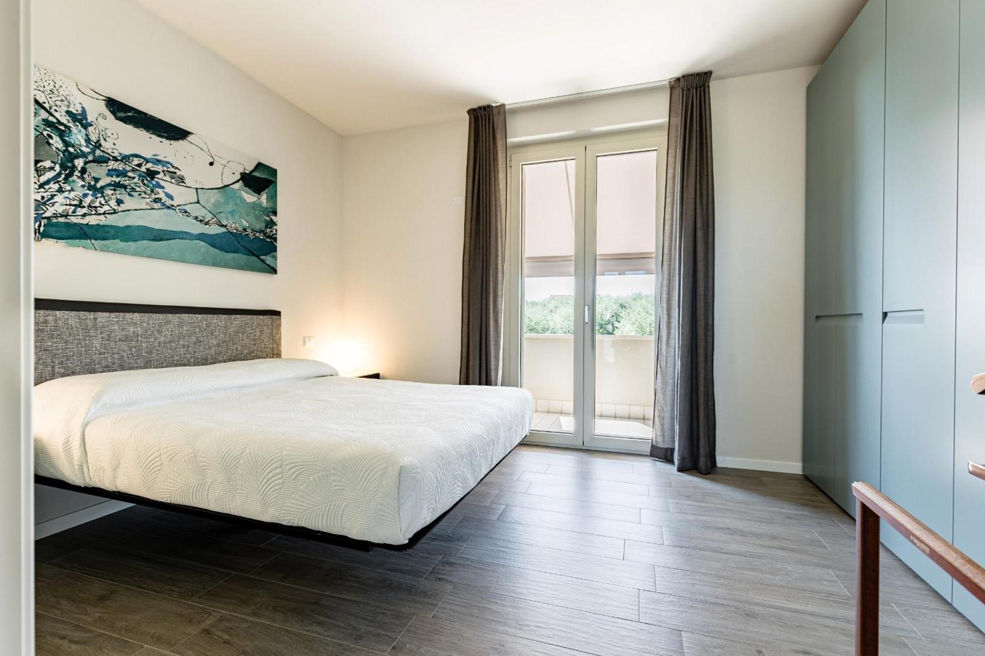 Villa Rita Peschiera del Garda Zewnętrze zdjęcie