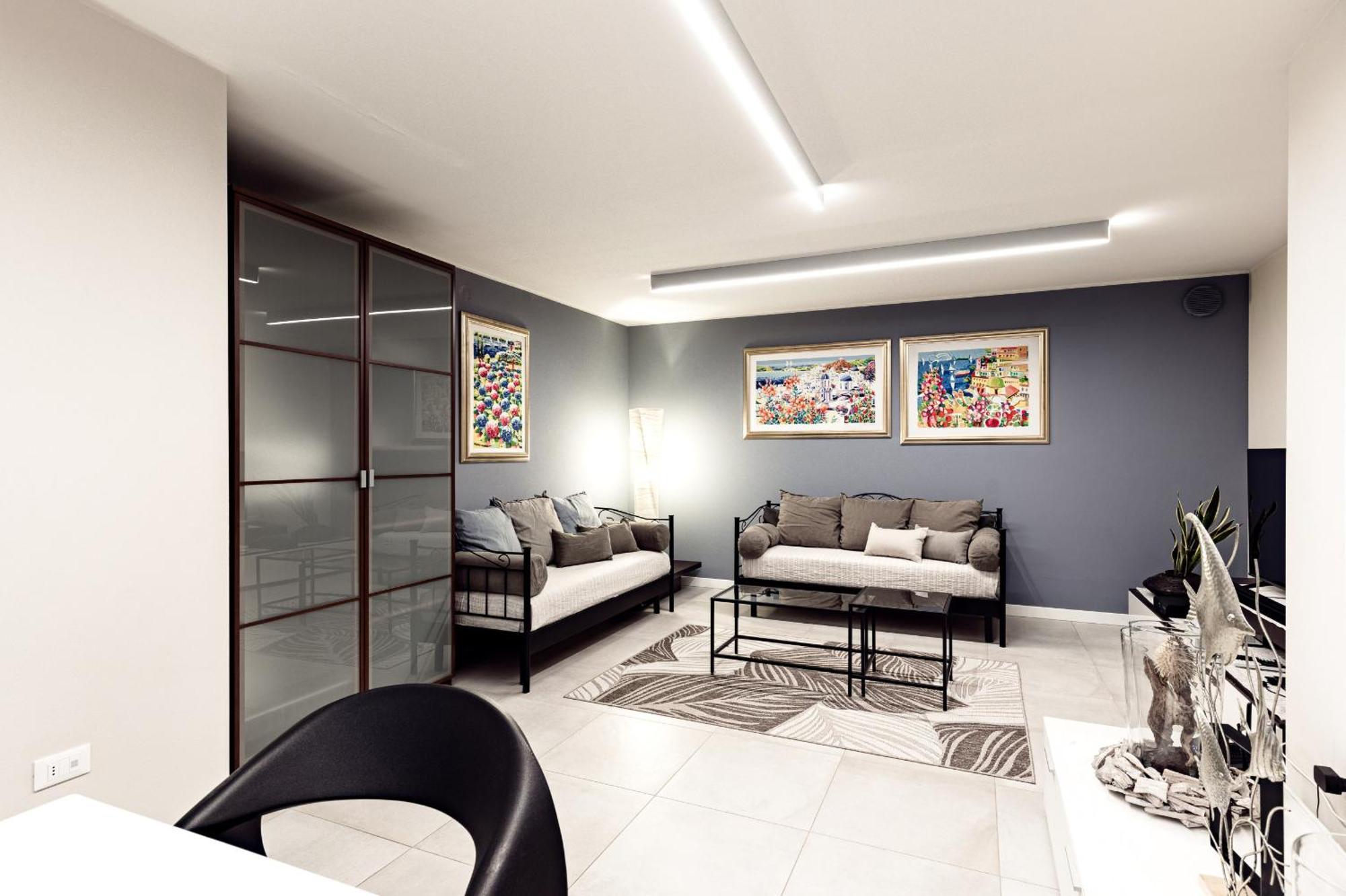 Villa Rita Peschiera del Garda Zewnętrze zdjęcie