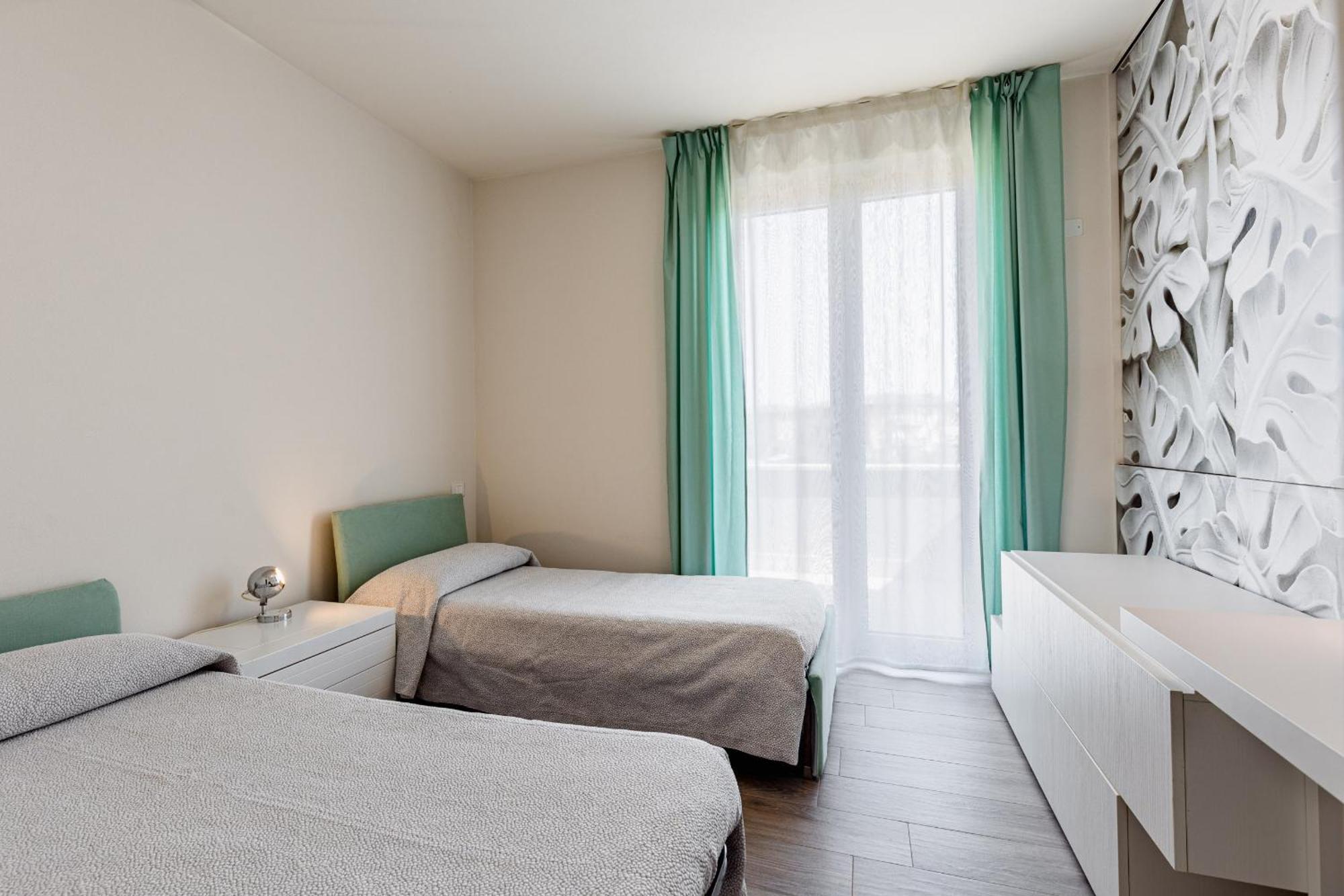 Villa Rita Peschiera del Garda Zewnętrze zdjęcie