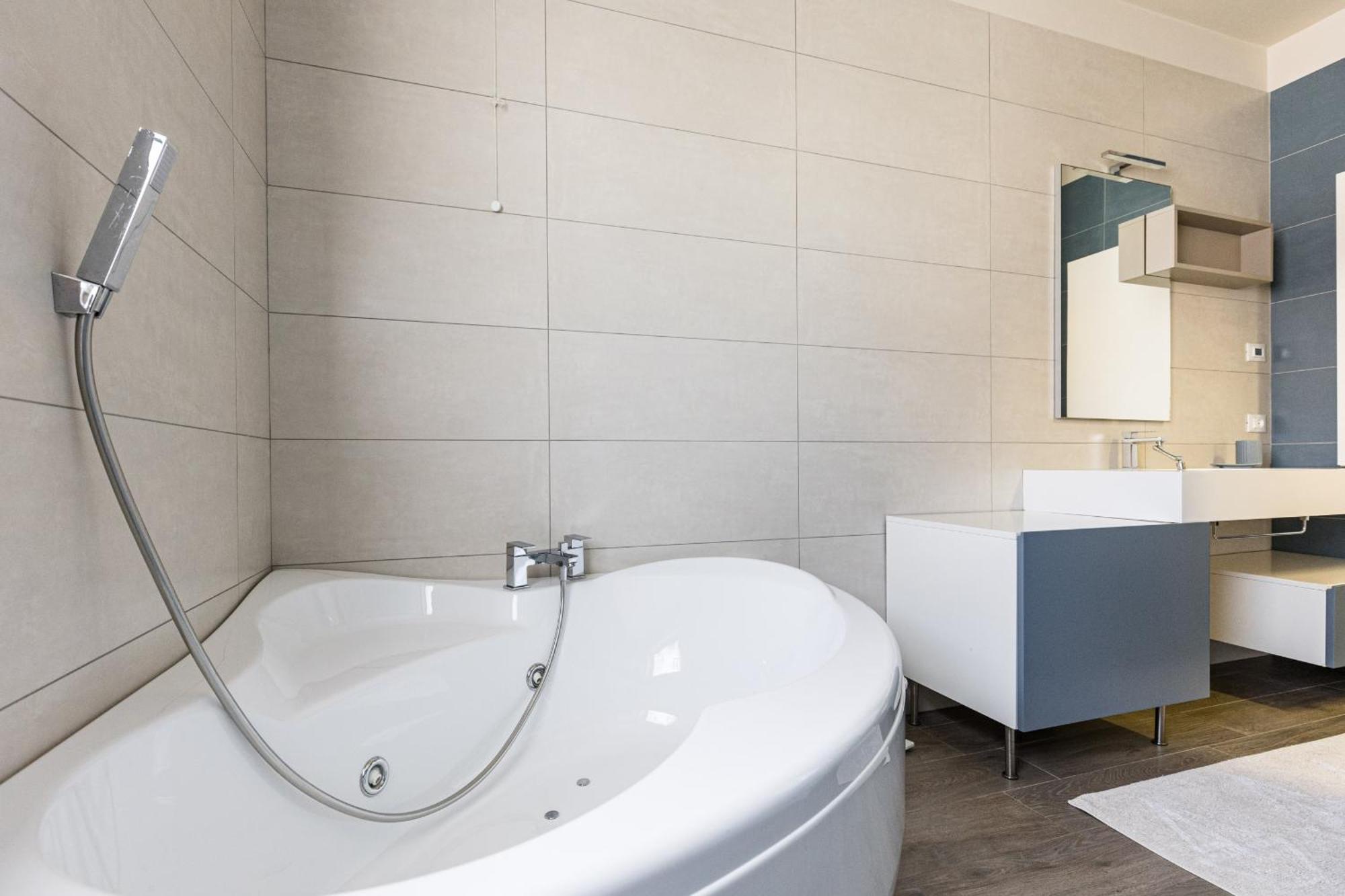 Villa Rita Peschiera del Garda Zewnętrze zdjęcie