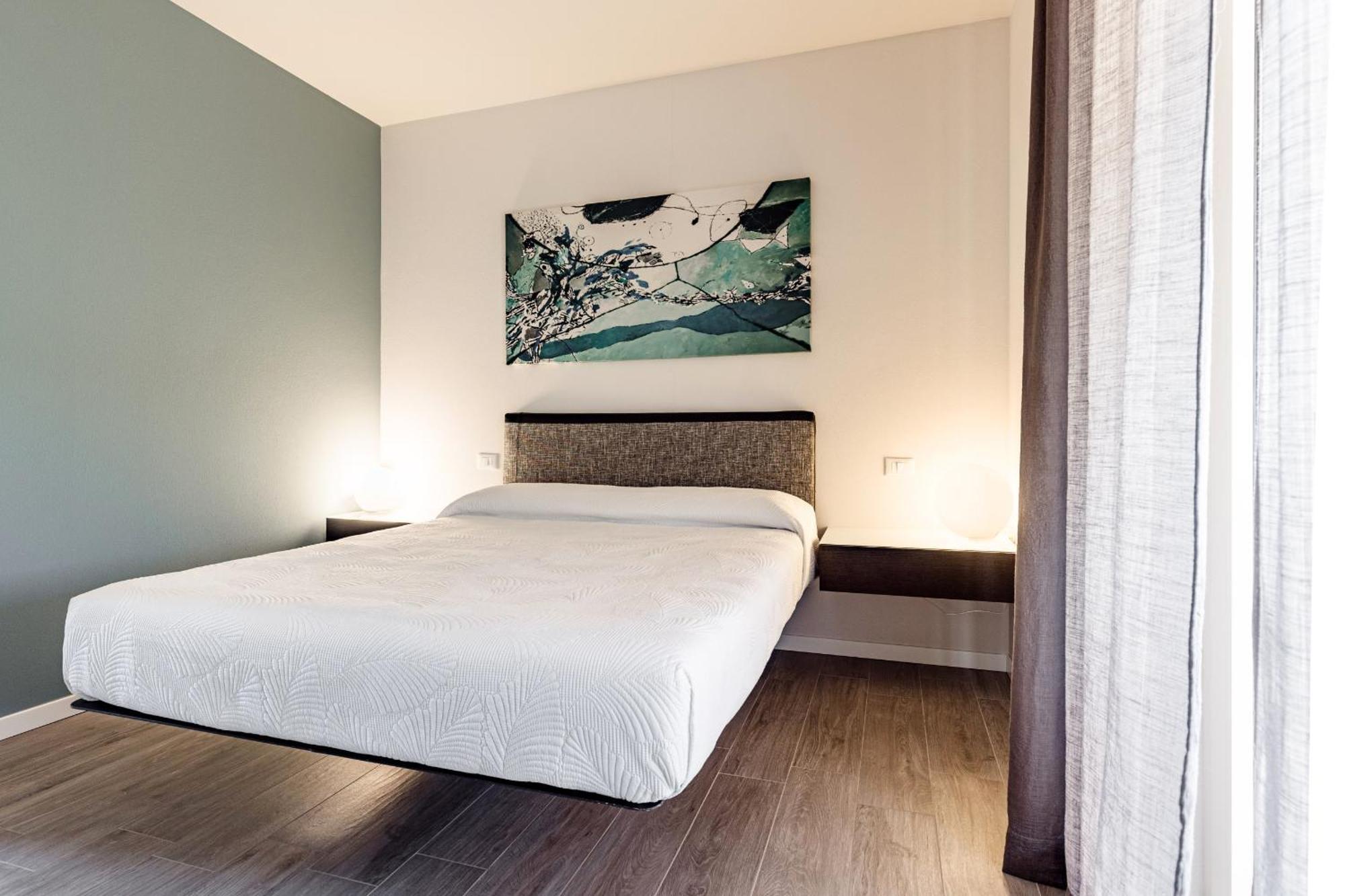 Villa Rita Peschiera del Garda Zewnętrze zdjęcie