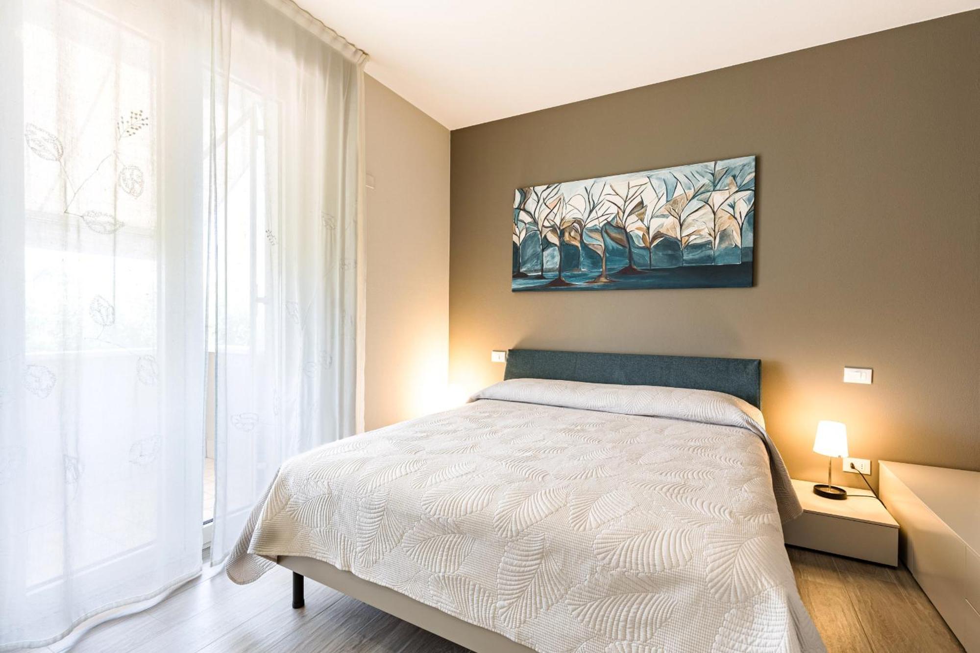 Villa Rita Peschiera del Garda Zewnętrze zdjęcie