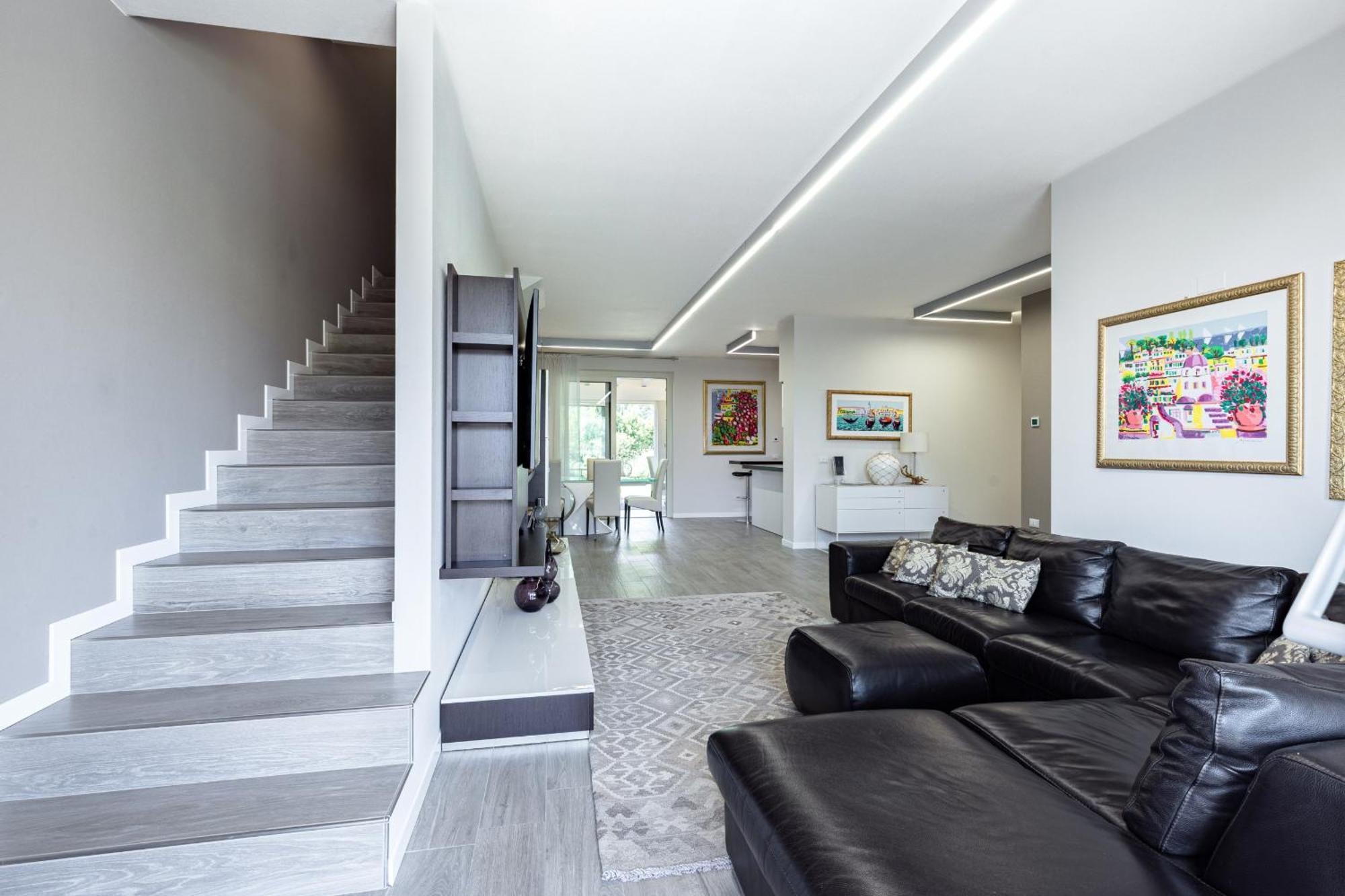 Villa Rita Peschiera del Garda Zewnętrze zdjęcie