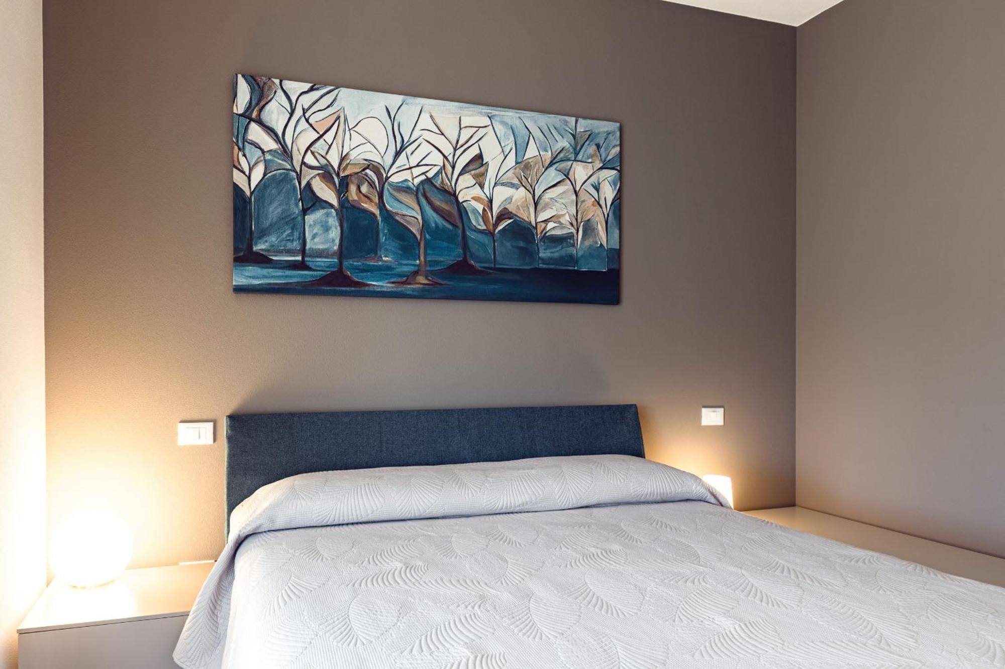 Villa Rita Peschiera del Garda Zewnętrze zdjęcie
