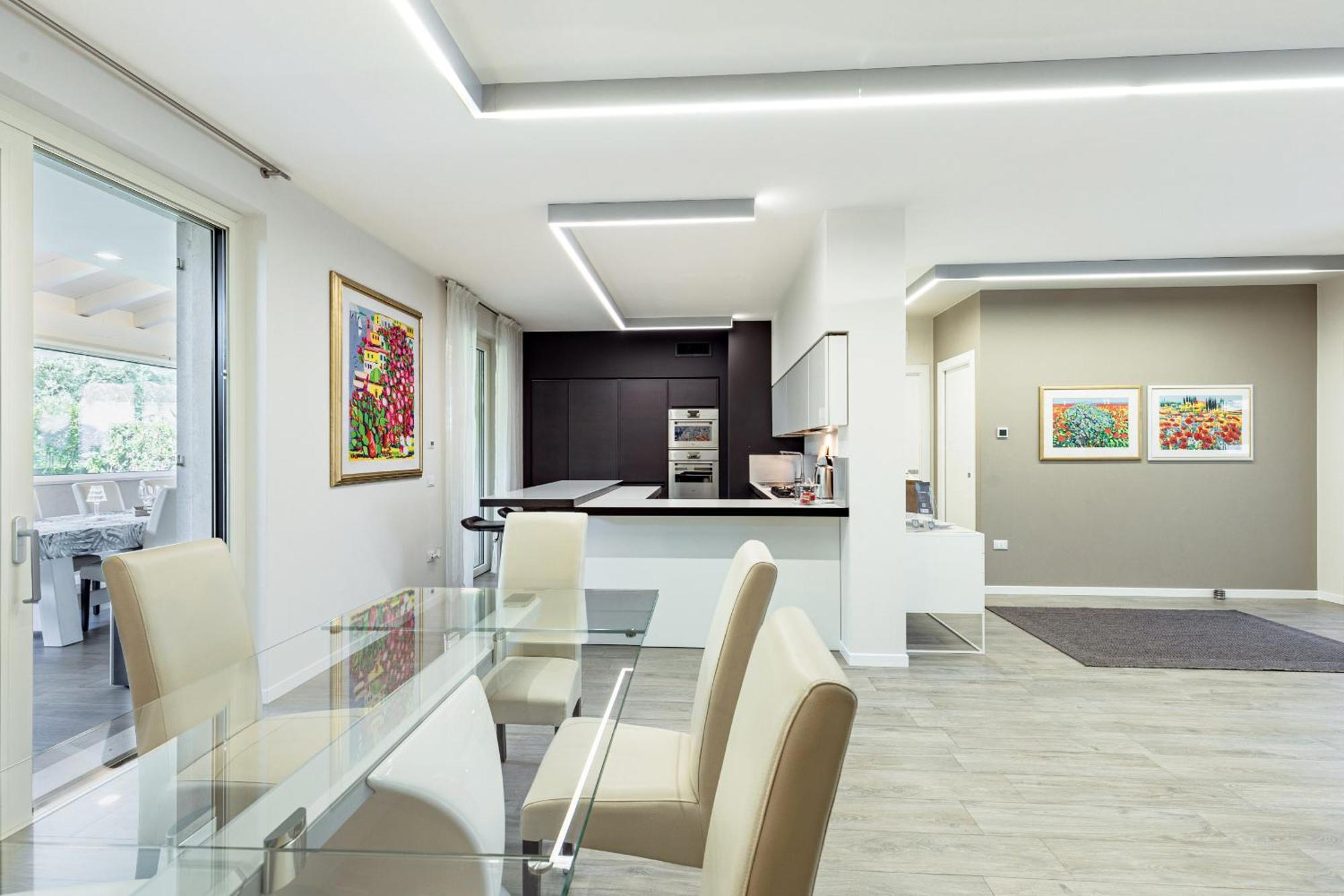 Villa Rita Peschiera del Garda Zewnętrze zdjęcie