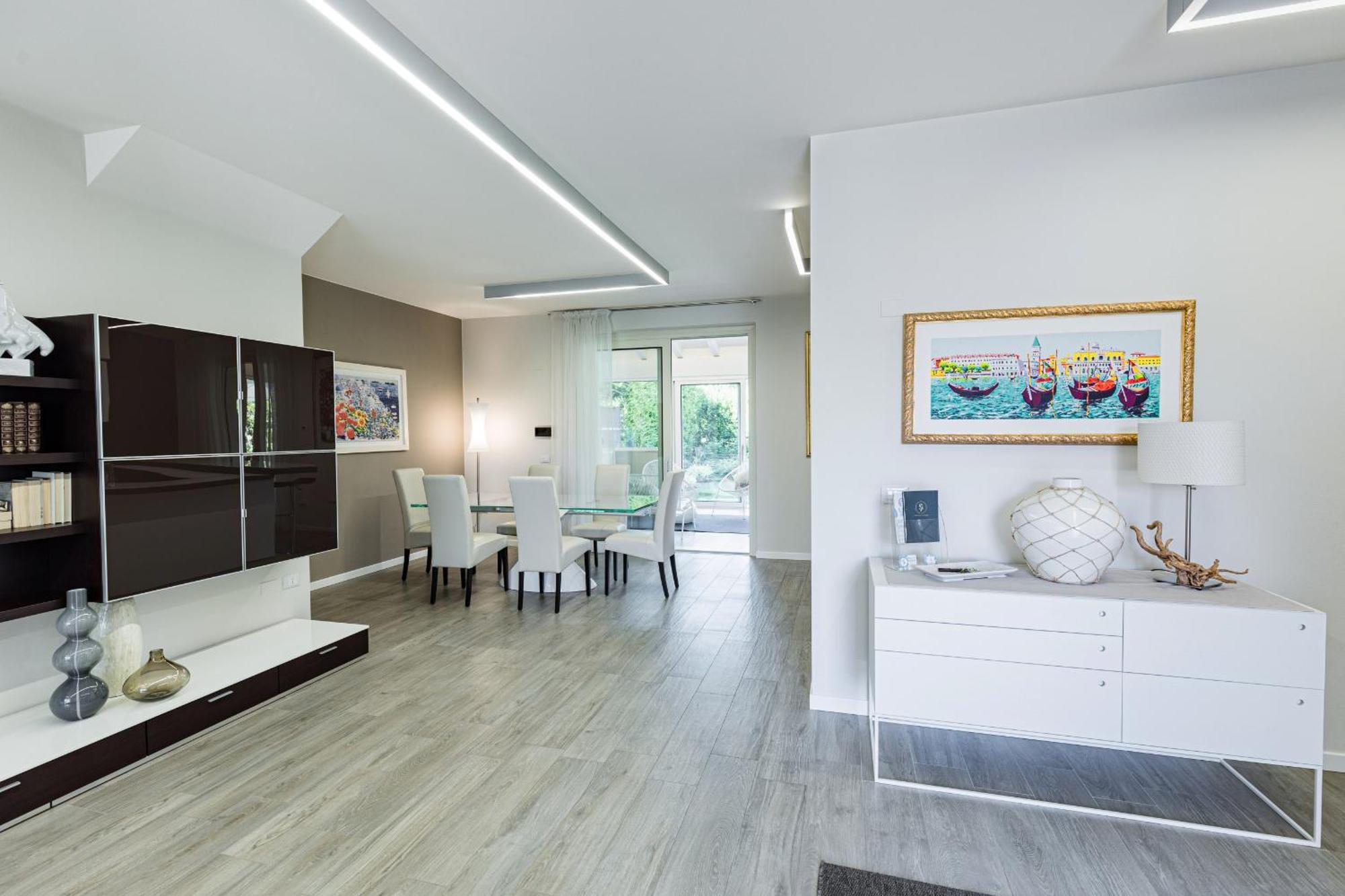Villa Rita Peschiera del Garda Zewnętrze zdjęcie